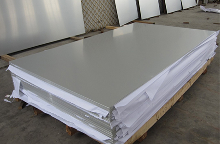 5005 H34 H14 H16 Aluminum Sheet Plate