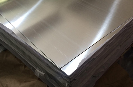 2014 T6 T651 Aluminum Sheet Plate
