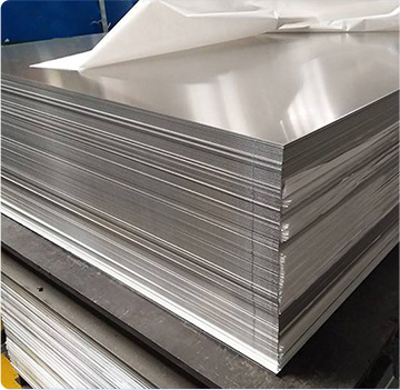 5052 H32 Aluminium Sheet Plate