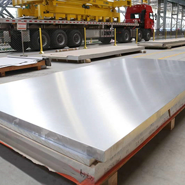 5083 H116 H321 Aluminum Sheet Plate