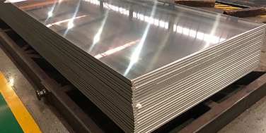 6061 T6 T651 Aluminum Sheet