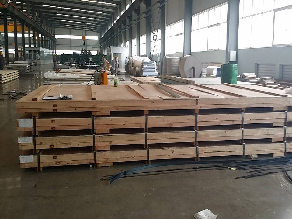 5A02 aluminum plate sheet
