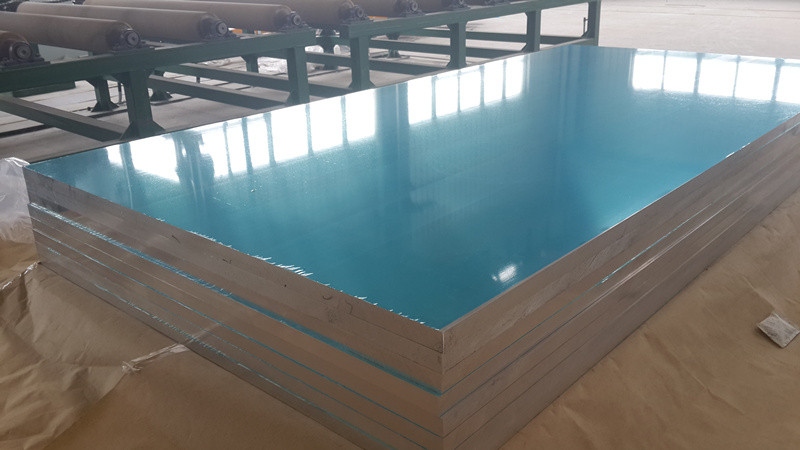 2014 aluminum plate sheet