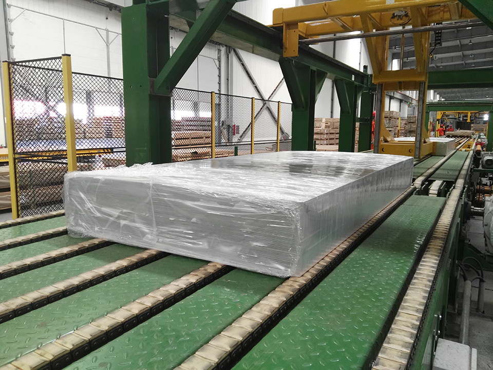 5182 Aluminium-Plattenblech