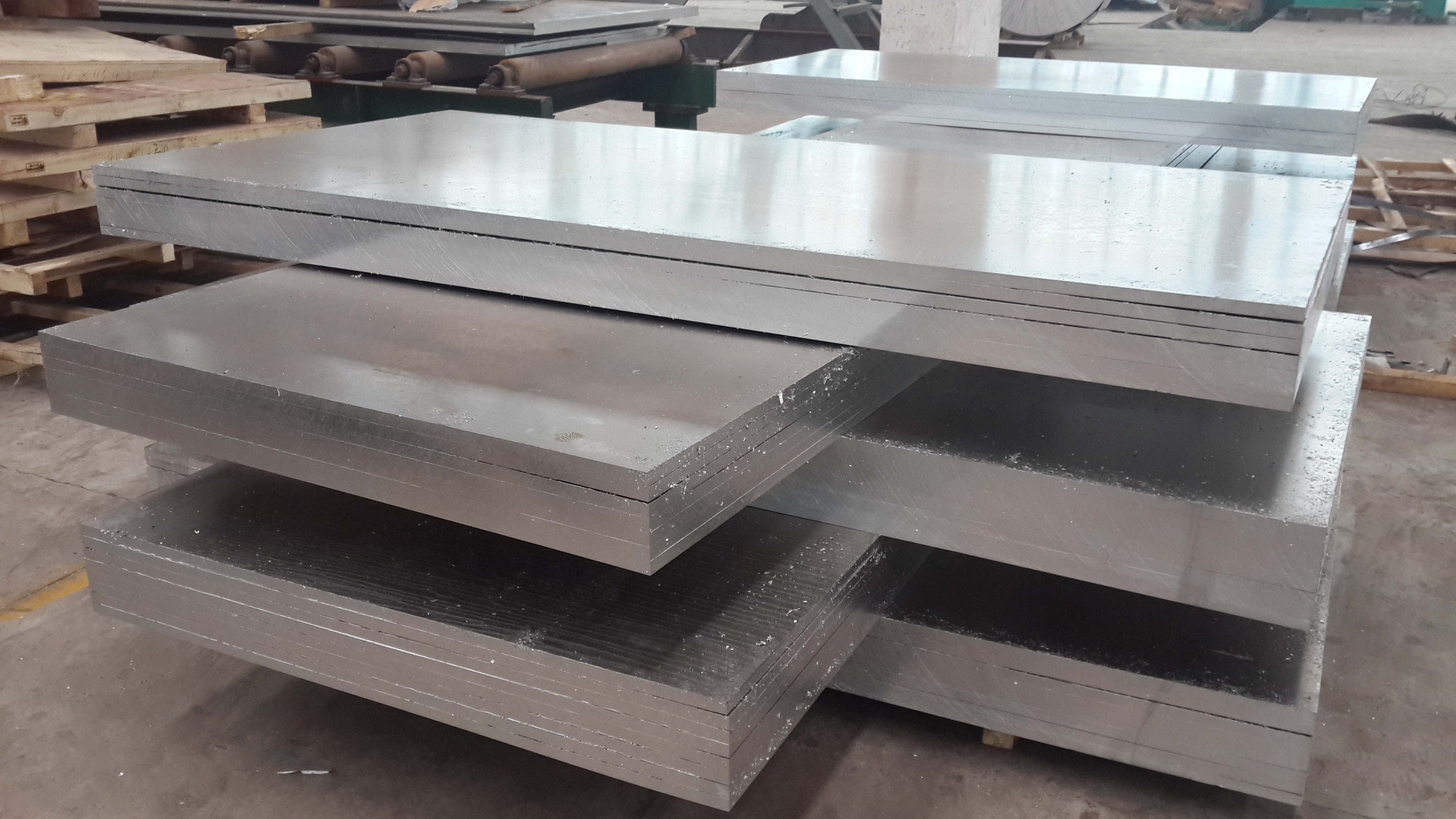 6005 aluminum plate sheet