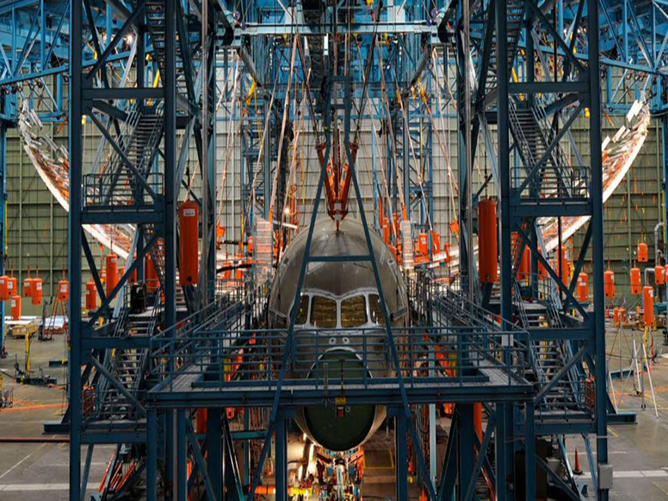 Folha de placa de alumínio de grau aeroespacial 7055