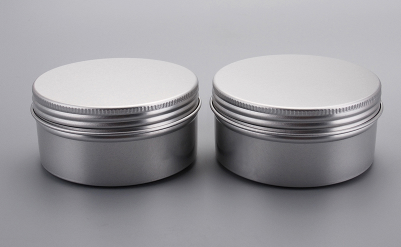 aluminum bottle cap
