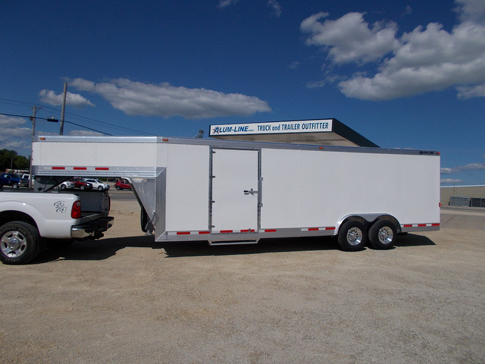 Aluminum Plate Sheet For Semi-trailer