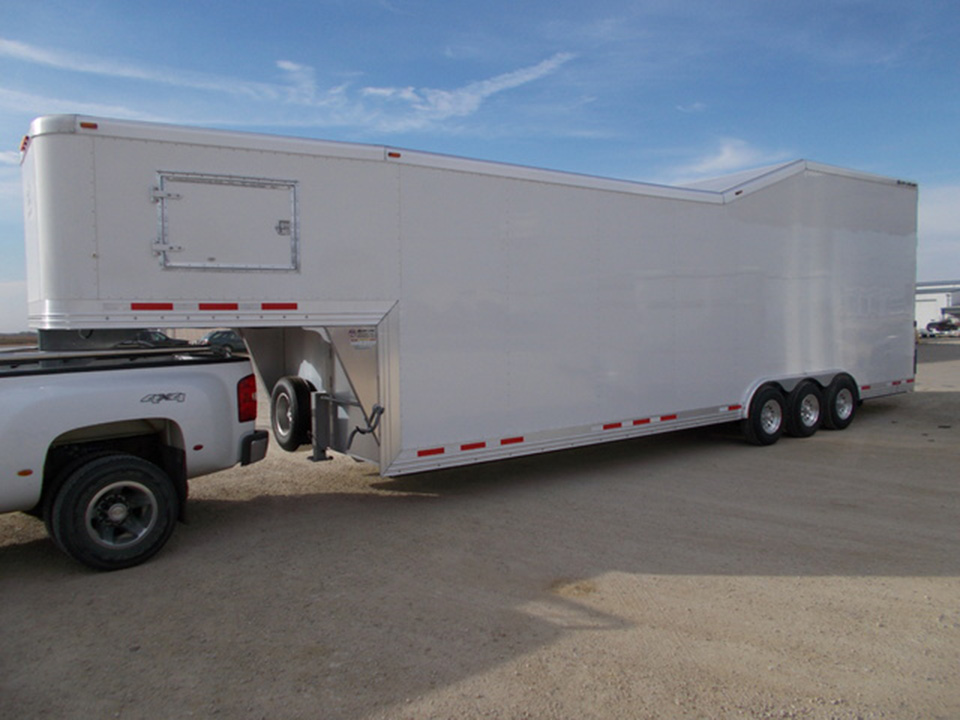Aluminum Sheet For Van Body