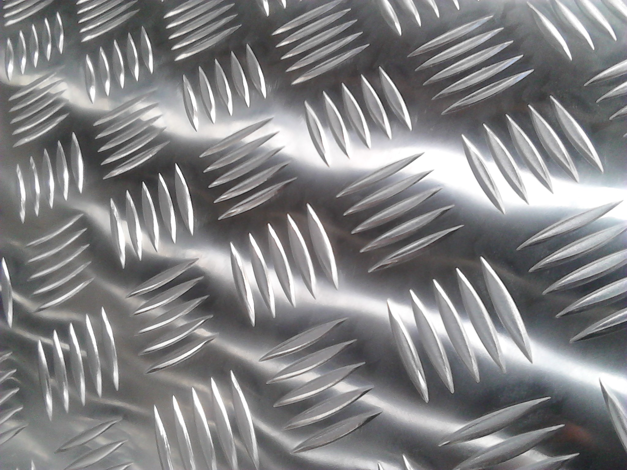 3003 aluminum tread plate