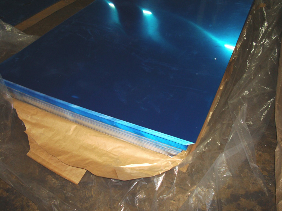 5059 Aluminium-Plattenblech