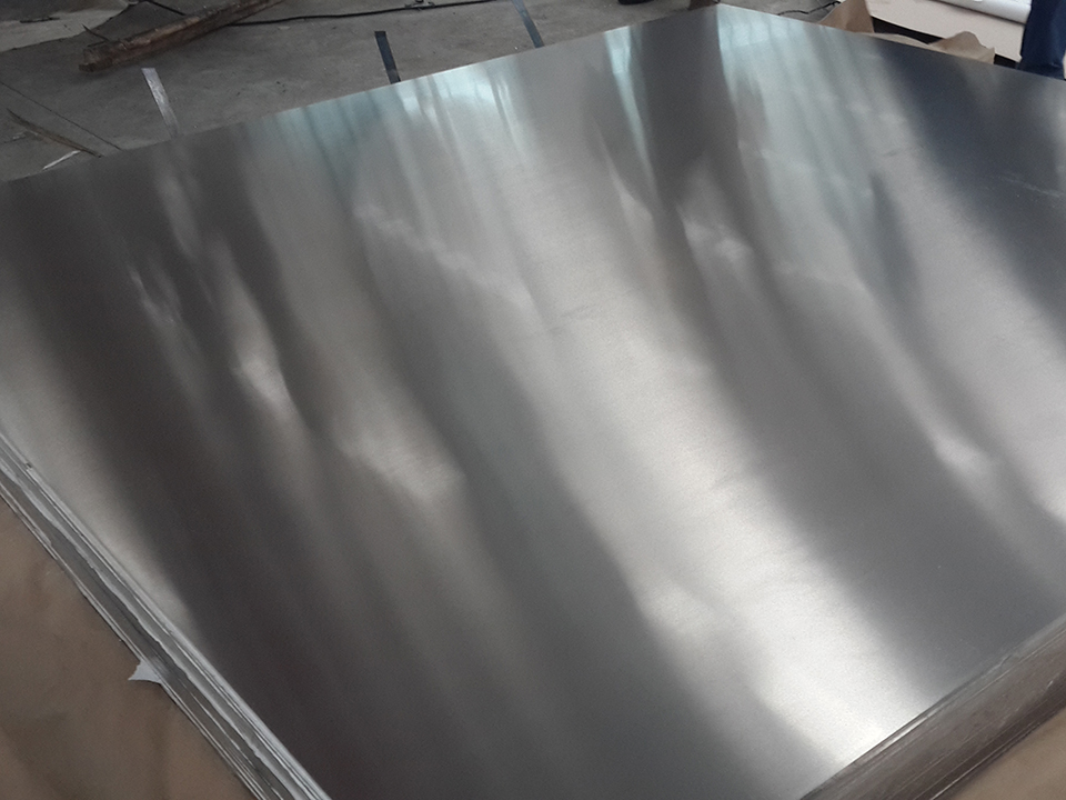 Folha de placa de alumínio de grau aeroespacial 2A70