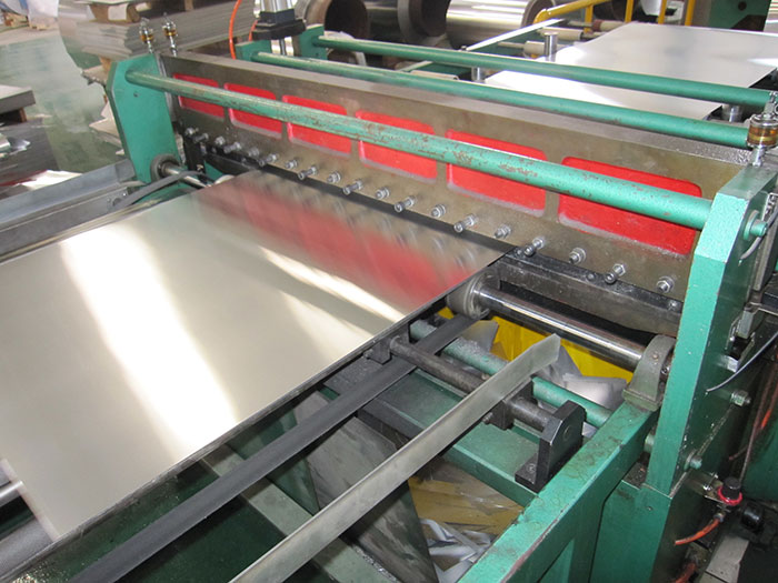 7075 aluminum plate
