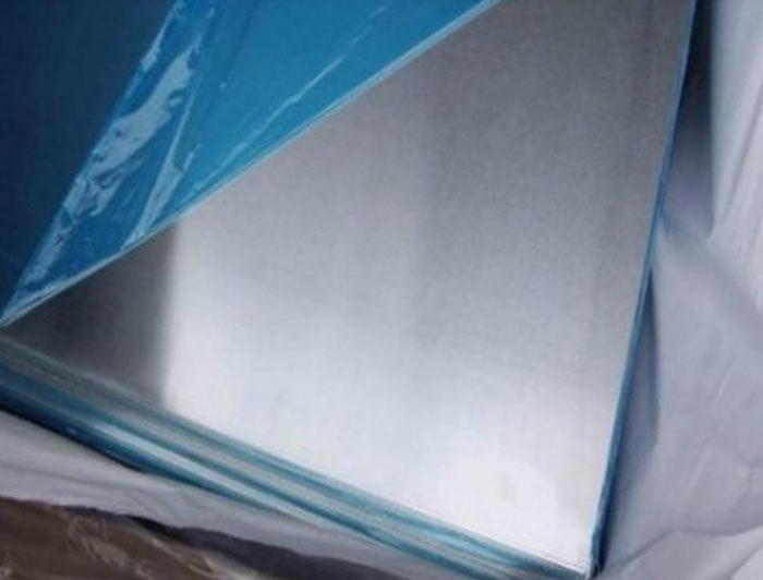 6151 T4 aluminum sheets