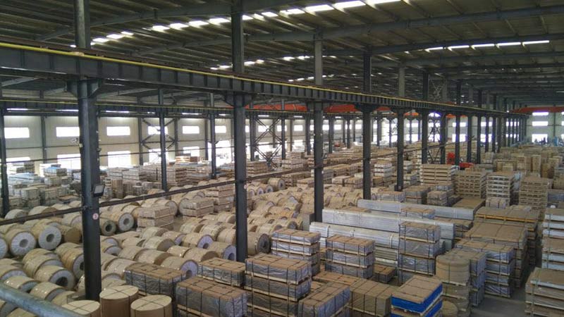5083 alloy manufacturer