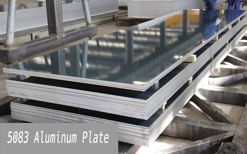 5083 h112 aluminum plate