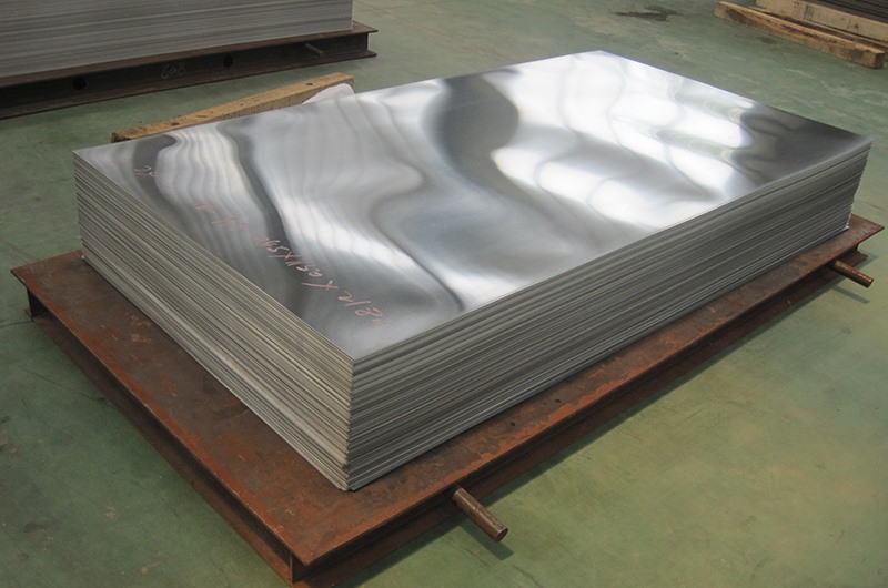 3003 O aluminum plate