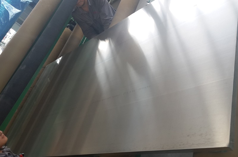 5052 aluminum plate