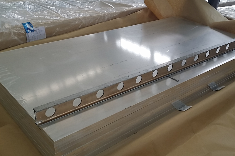 5182 o aluminum plate