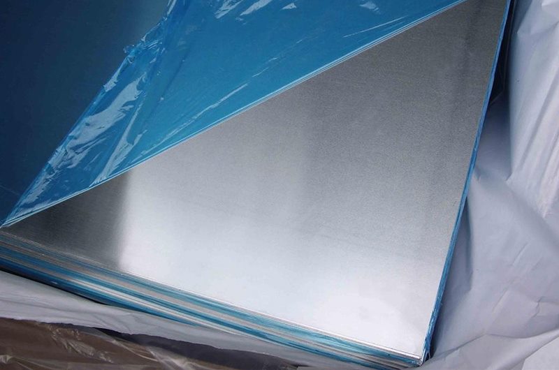 6063 t6 aluminum plate