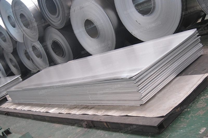 5182 Aluminium Plate