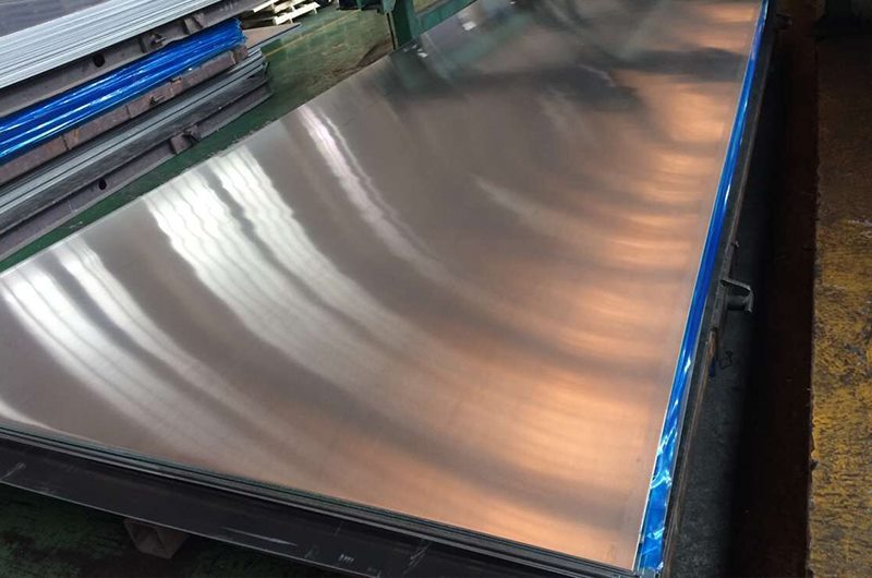 Tấm nhôm tấm 1100 h24