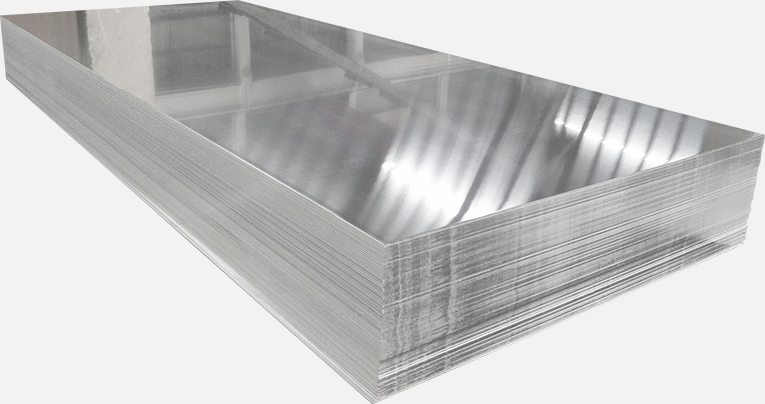 Chalco Aluminum Plate