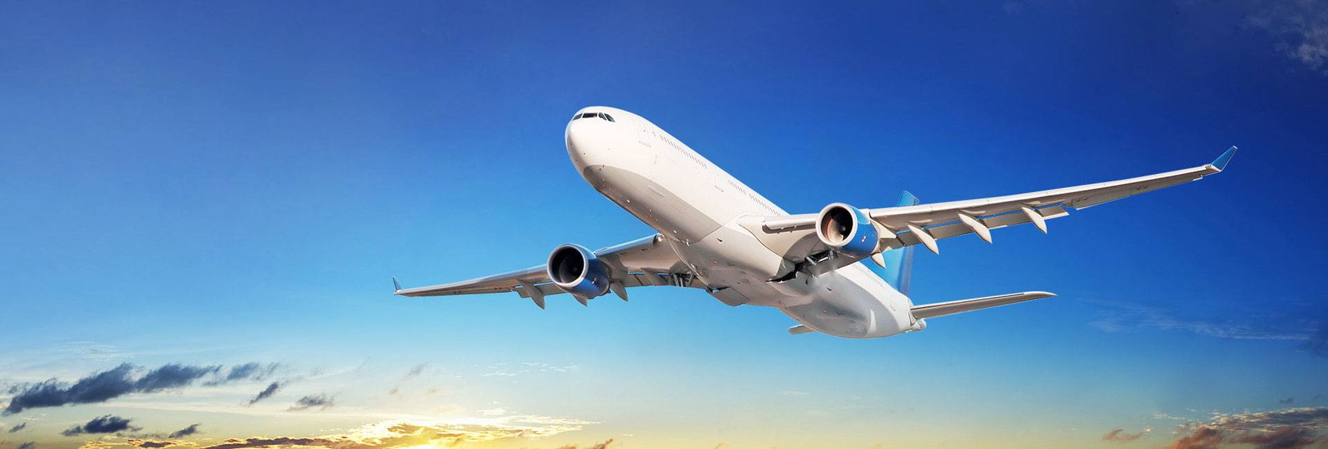 Aircraft Aerospace Grade Aluminum Plate