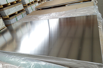 2024 T4 aluminum plate