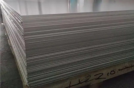 1100 H14 Aluminum Sheet Plate