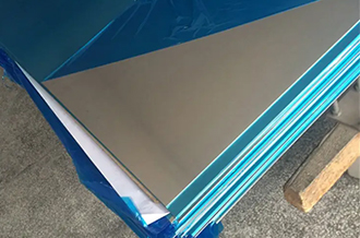 2014 alclad aluminum plate