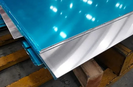 2024 O Aluminum Sheet