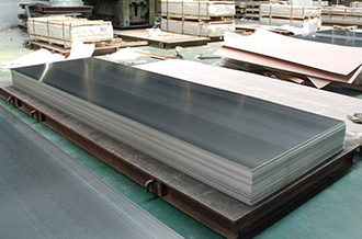 2024 T3 T351 Aluminum Sheet