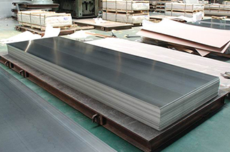 2024 T3 T351 aluminum plate