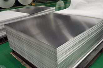 3003 O H111 aluminum plate