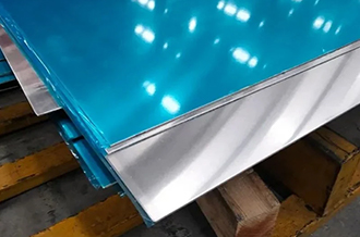 5083 H32 Aluminum Plate