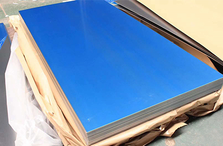 2219 T87 Aluminum Sheet 