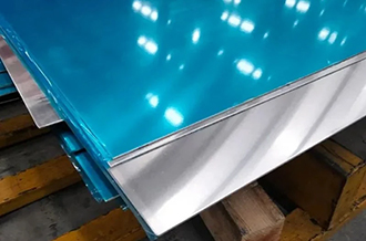 2124 T351 aluminum plate