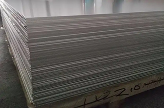 1100 H14 aluminum plate