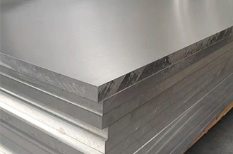 2219 T851 aluminum plate