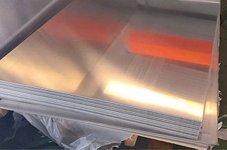 3003 H22 aluminum plate