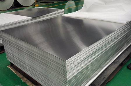 3003 O H111 Aluminum Sheet