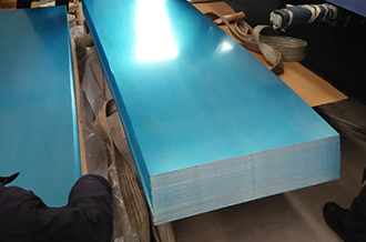 5086 H116 H321 aluminum plate