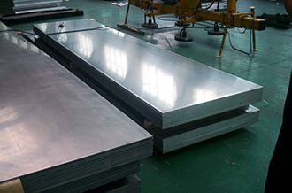Placa de aluminio 5086 O H111