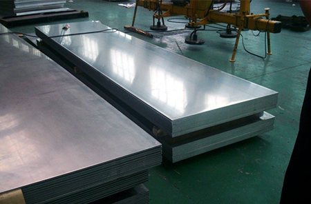 Hoja de aluminio 5086 O H111