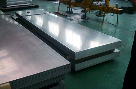 5086 O H111 Aluminum Sheet