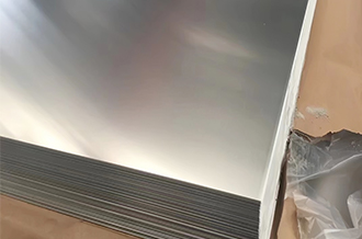 5052 H112 aluminum plate