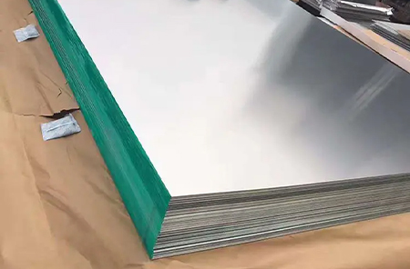 5083 O H111 Aluminum plate