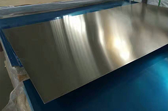 2219 alclad aluminum plate