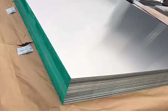 5083 O H111 Aluminum plate